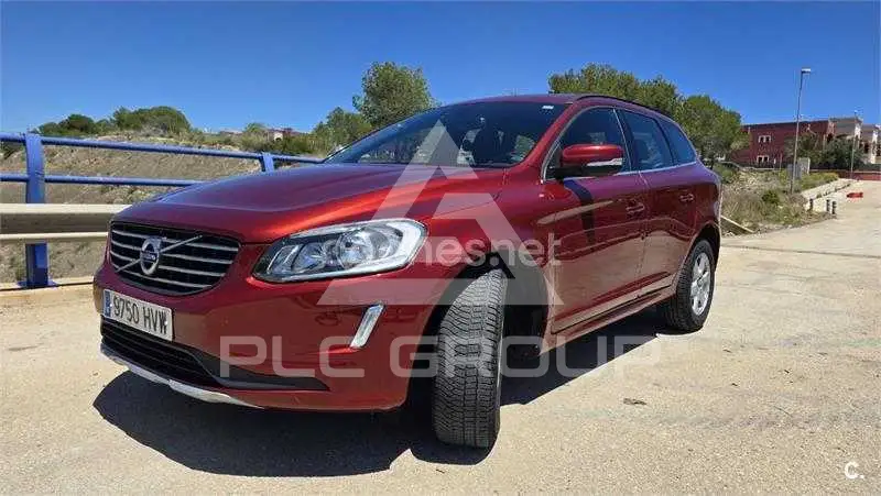 2014 Volvo XC60