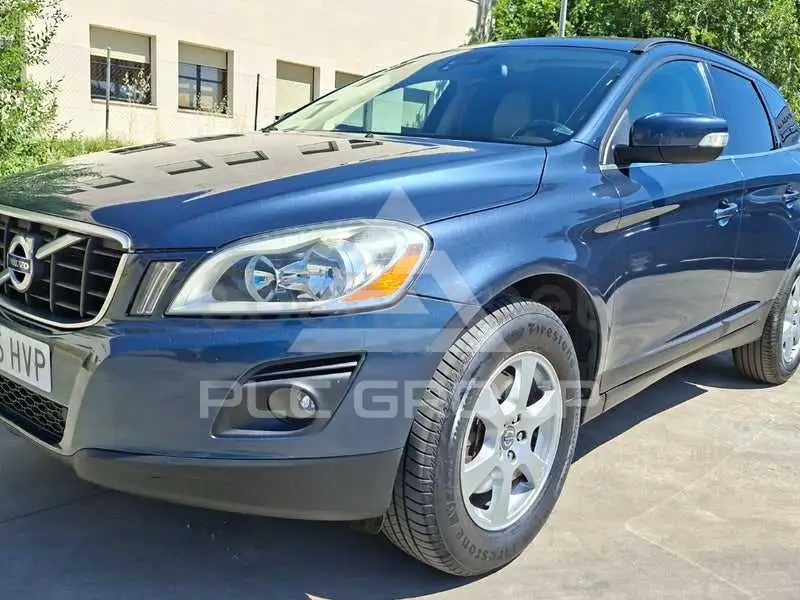 2014 Volvo XC60