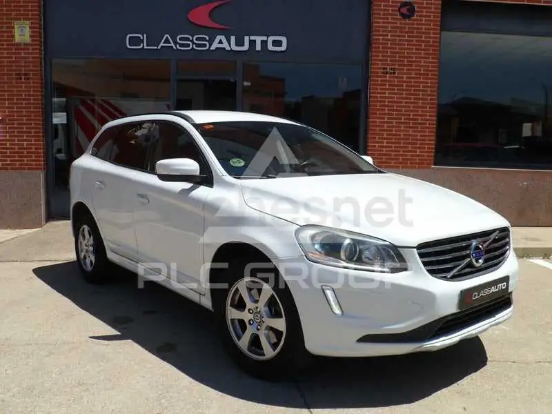 2014 Volvo XC60