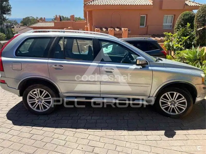 2014 Volvo XC90