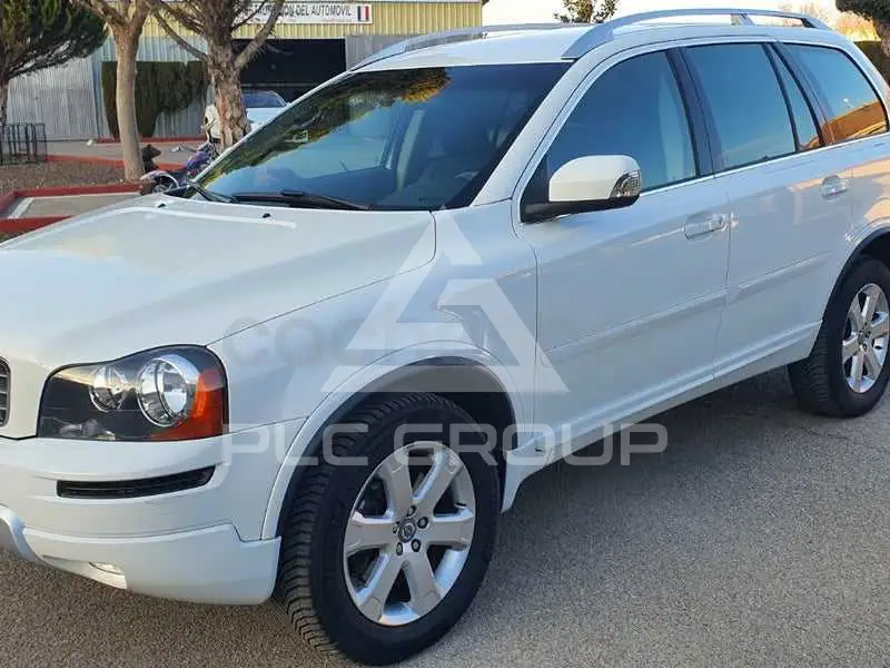 2014 Volvo XC90