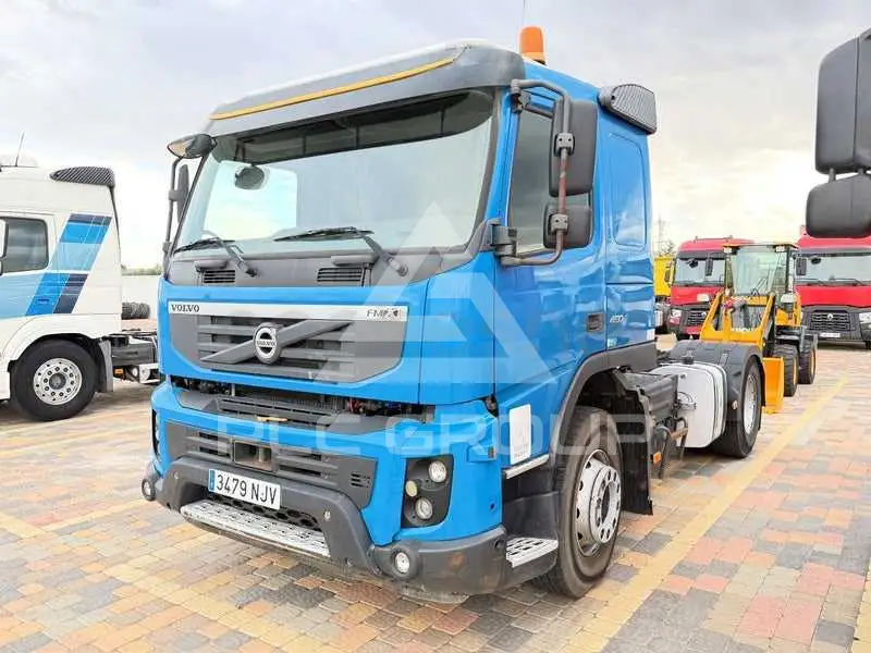2014 Volvo 