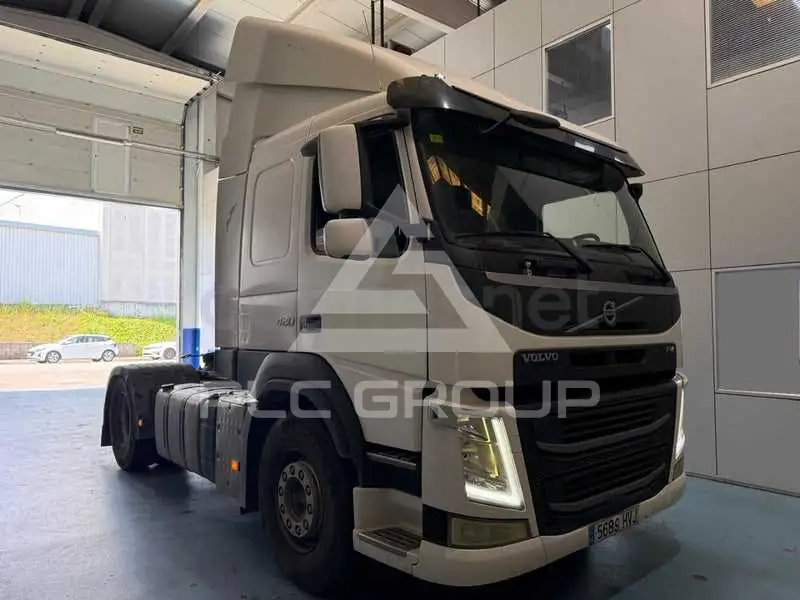 2014 Volvo 