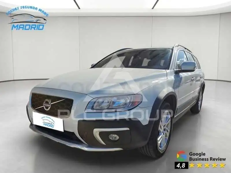 2014 Volvo XC70