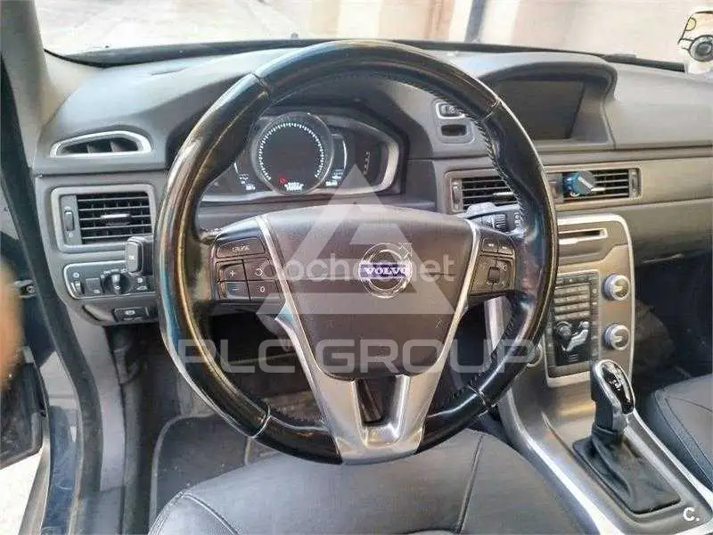 2014 Volvo XC70