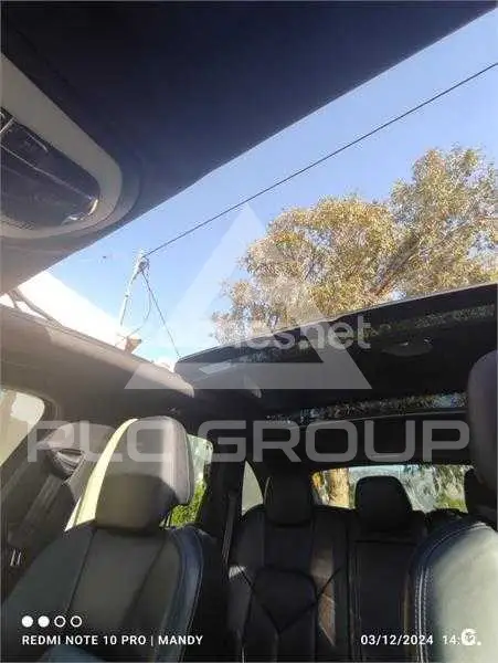 2014 Porsche Cayenne