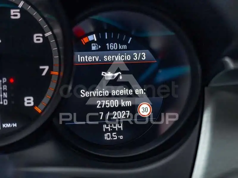 2014 Porsche MACAN
