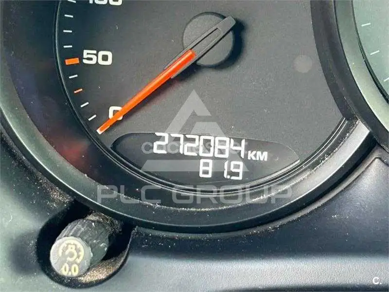 2014 Porsche MACAN