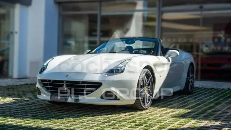 2014 Ferrari CALIFORNIA