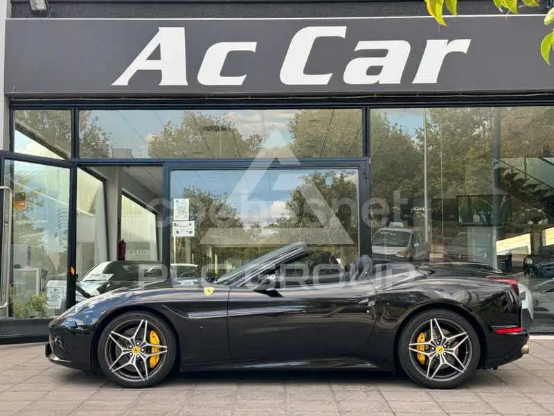 2014 Ferrari CALIFORNIA