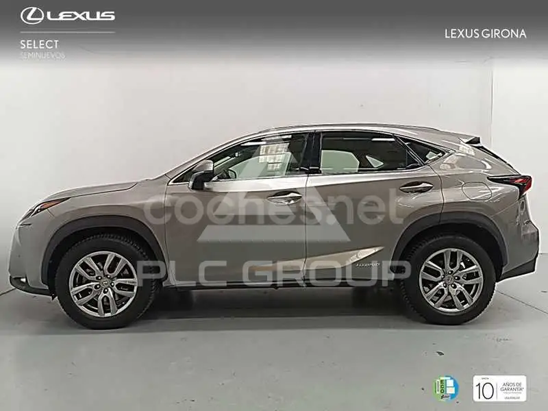 2014 Lexus NX