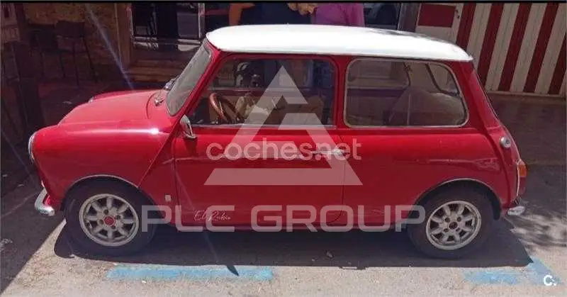 2014 Mini COOPER