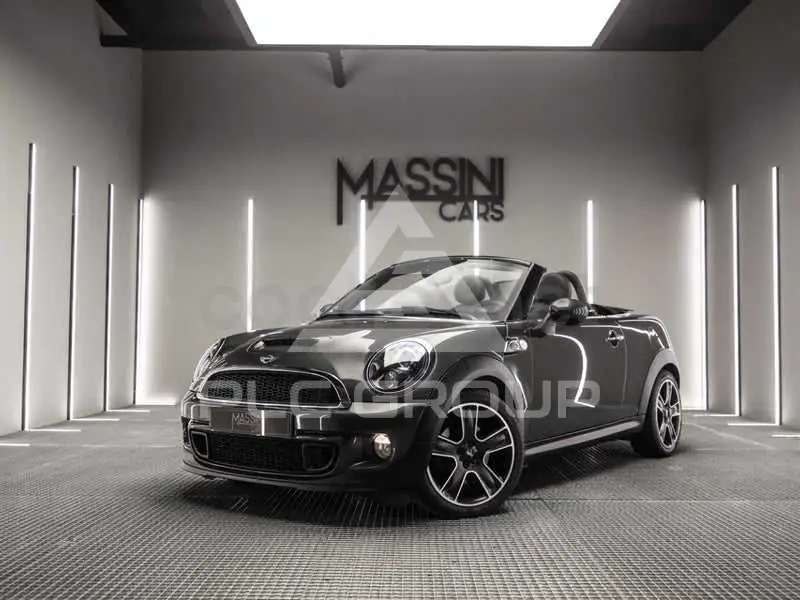 2014 Mini COOPER