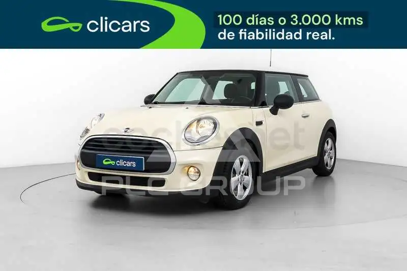 2014 Mini COOPER