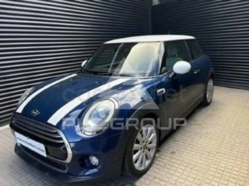 2014 Mini COOPER