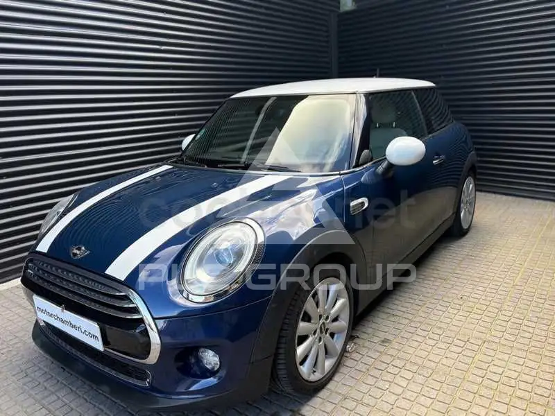 2014 Mini COOPER