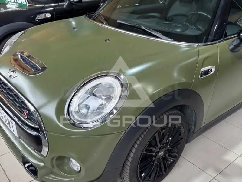 2014 Mini COOPER