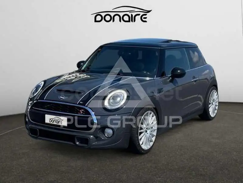 2014 Mini COOPER
