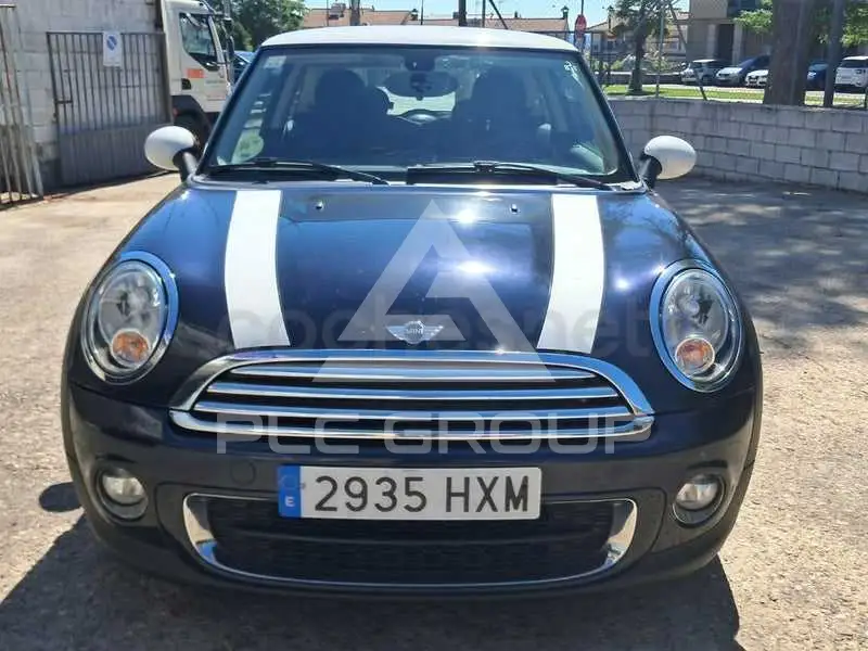 2014 Mini COOPER