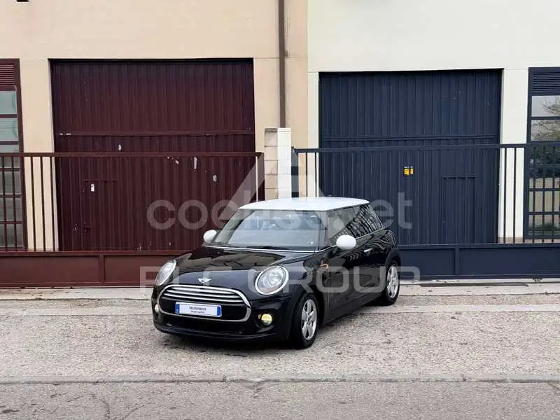 2014 Mini COOPER