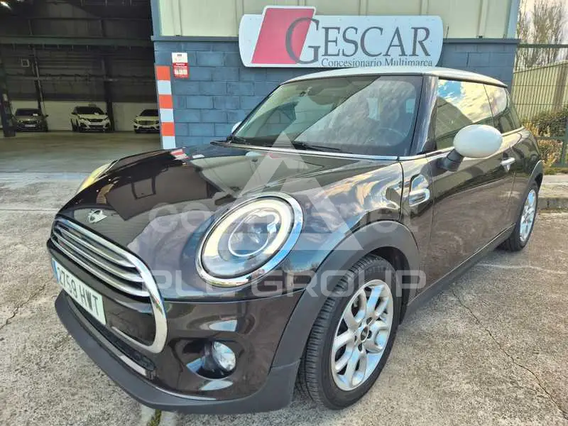 2014 Mini COOPER