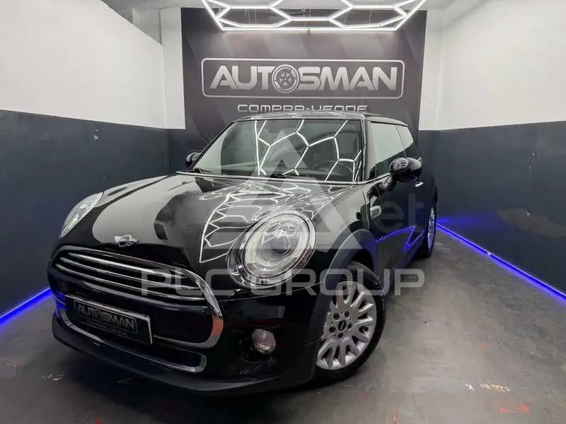 2014 Mini COOPER