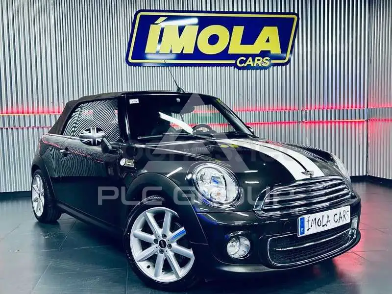 2014 Mini COOPER
