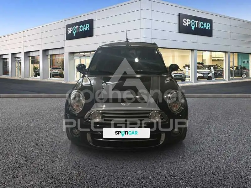 2014 Mini COOPER
