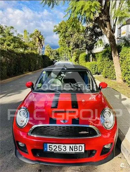 2014 Mini COOPER