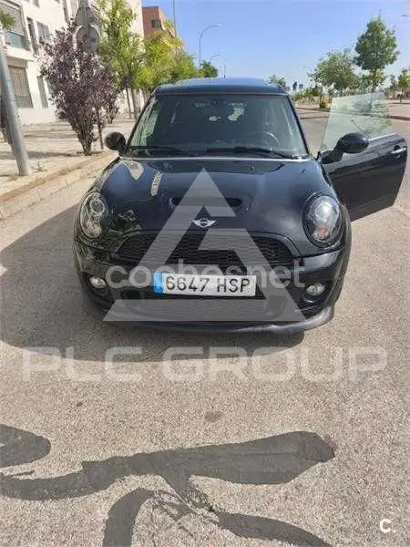 2014 Mini COOPER
