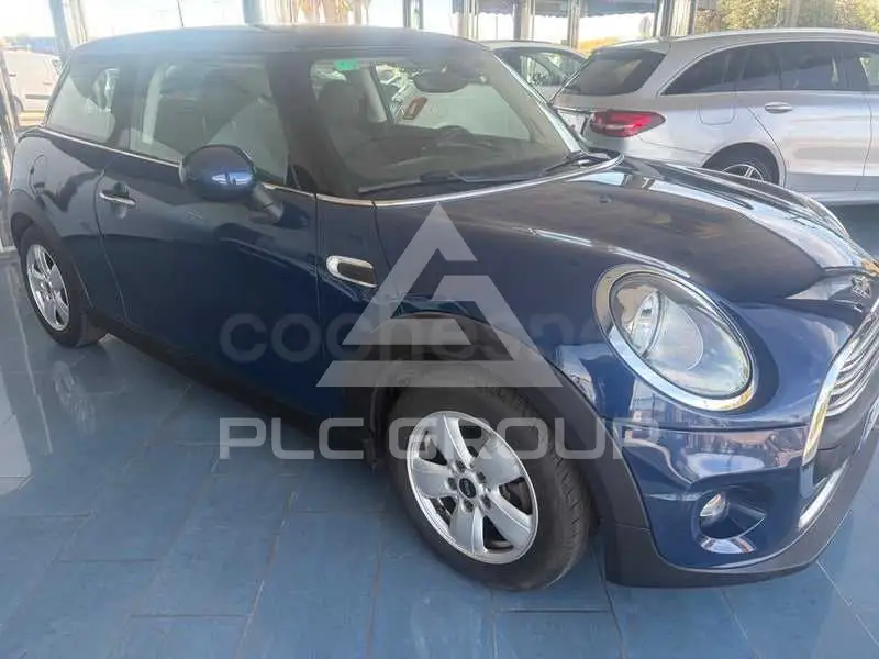 2014 Mini COOPER