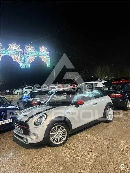 2014 Mini COOPER