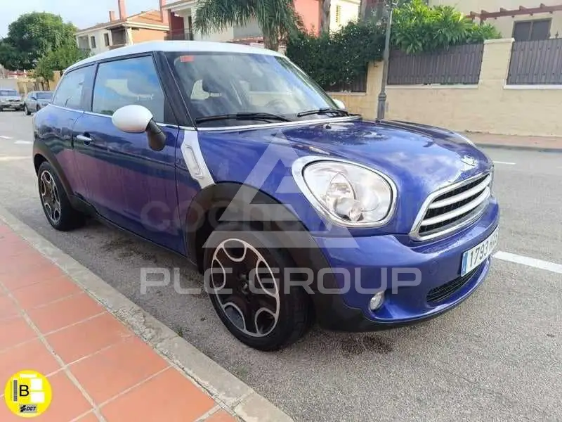 2014 Mini COOPER