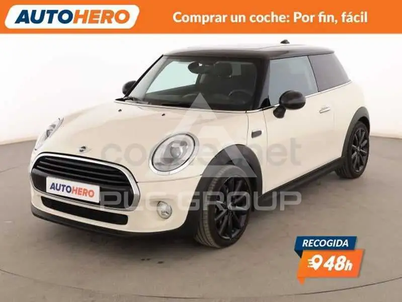 2014 Mini COOPER