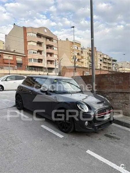 2014 Mini COOPER