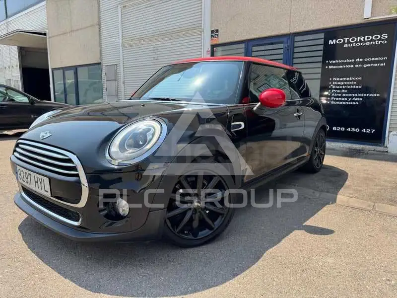2014 Mini COOPER