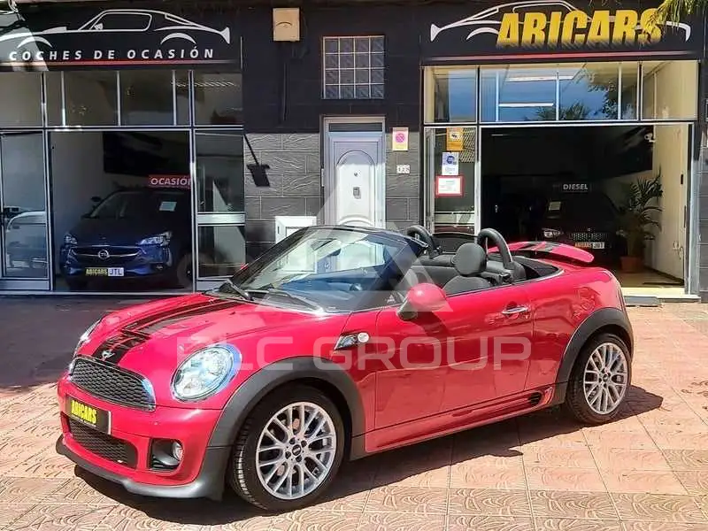 2014 Mini COOPER