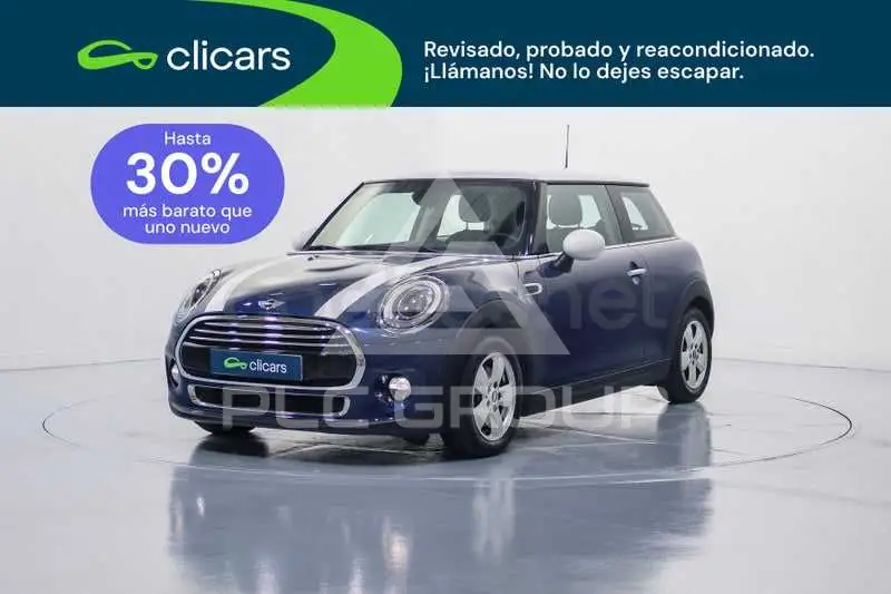2014 Mini COOPER