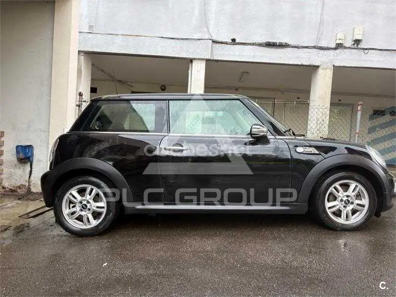 2014 Mini COOPER