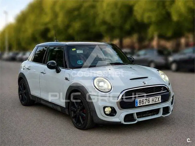 2014 Mini COOPER