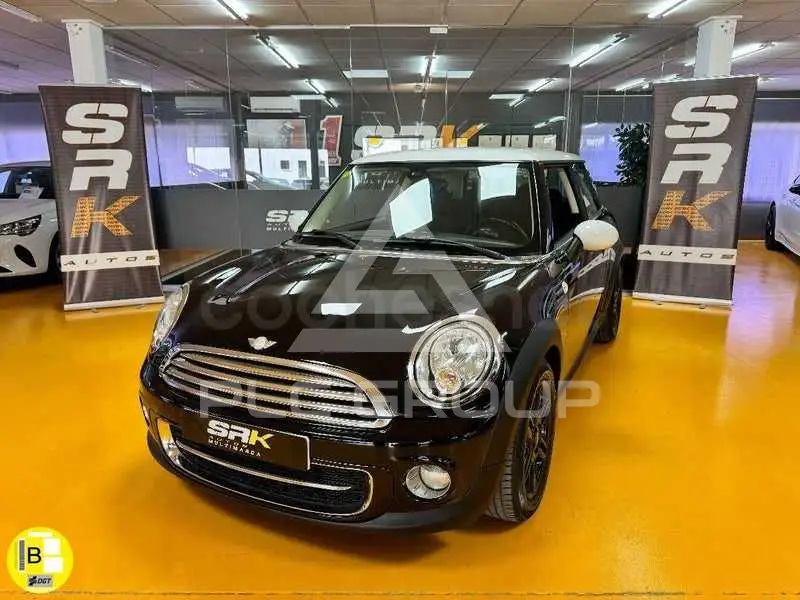 2014 Mini COOPER