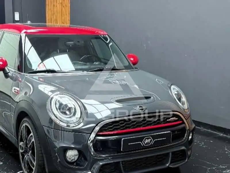 2014 Mini COOPER