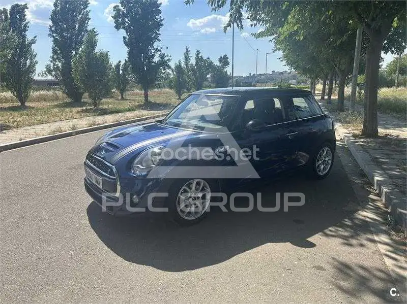 2014 Mini COOPER