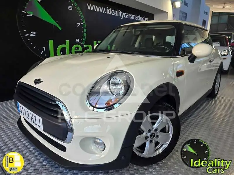2014 Mini COOPER