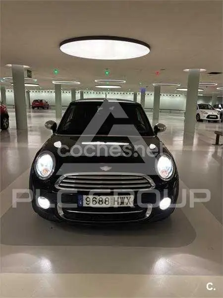2014 Mini COOPER
