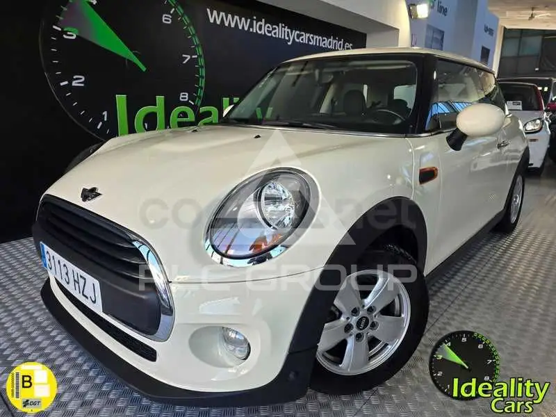 2014 Mini COOPER