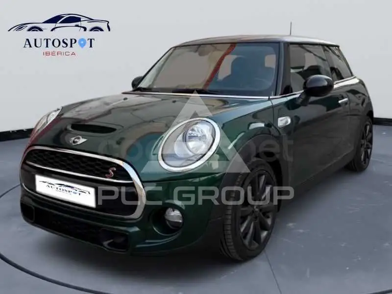 2014 Mini COOPER