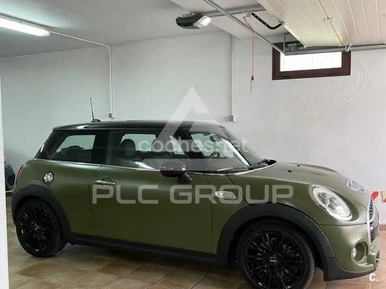 2014 Mini COOPER