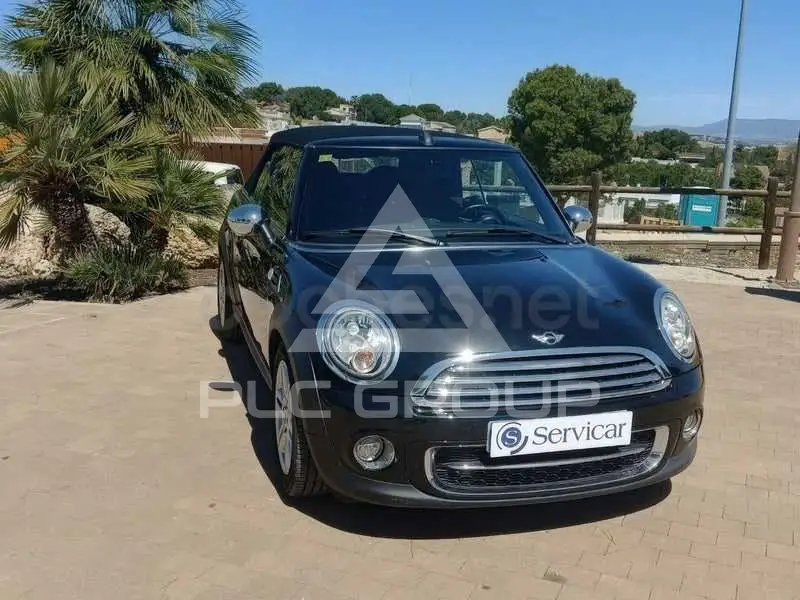 2014 Mini COOPER