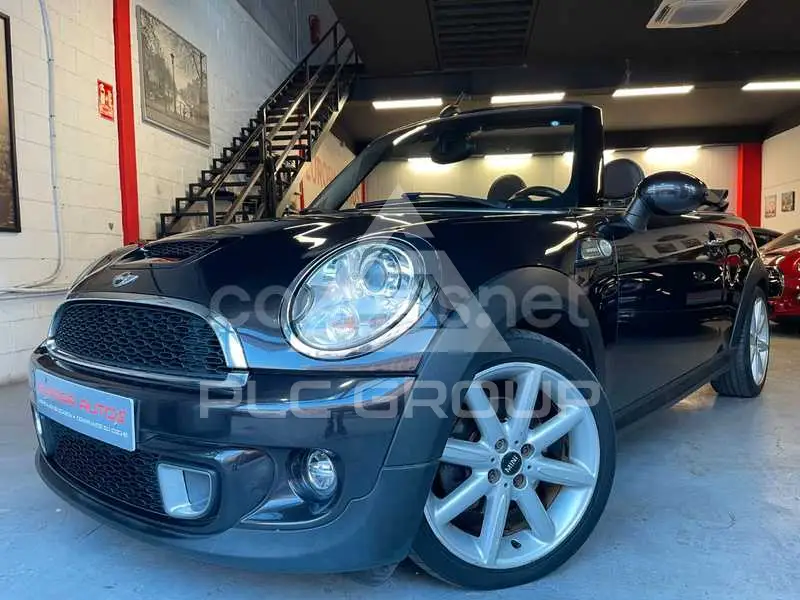 2014 Mini COOPER
